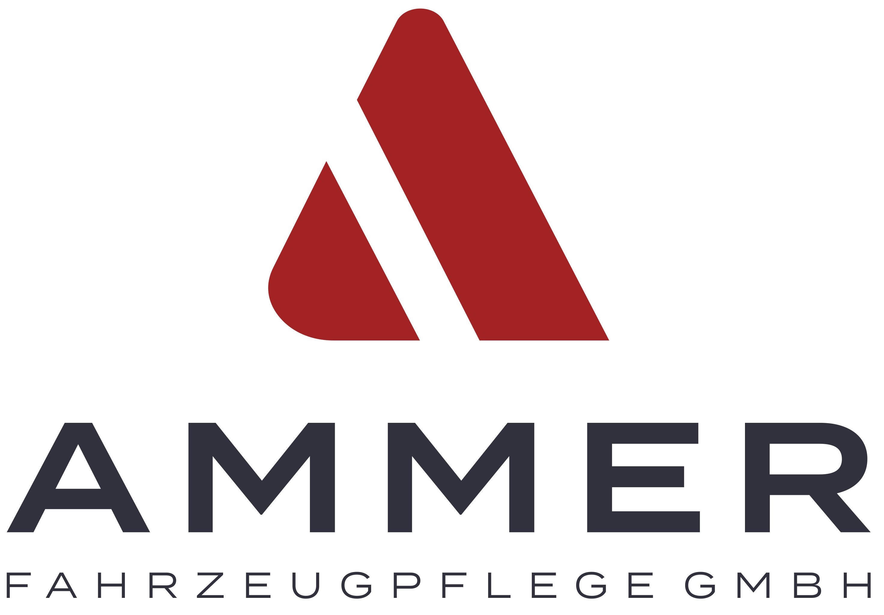Ammer Logo